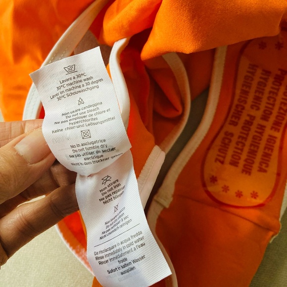 HEAD Liquidpower Swimsuit - Picture 4 of 14